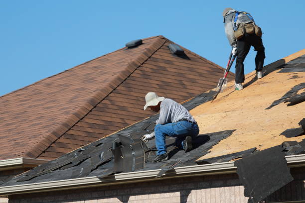 Best Commercial Roofing Services  in Maben, MS