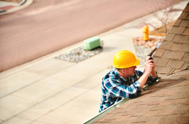 Emergency Roof Repair in Maben, MS